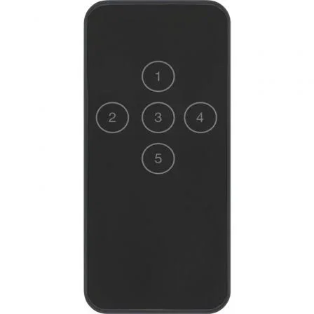 Fonestar FO-22SW51 Conmutador HDMI 5 Entradas 1 Salida Fonestar FO-22SW51 Conmutador HDMI 5 Entradas 1 Salida